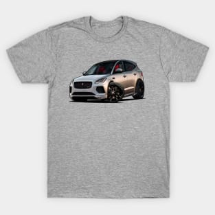 E-pace T-Shirt